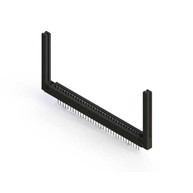 357-033-445-158 EDAC Inc.  Edgeboard Connectors